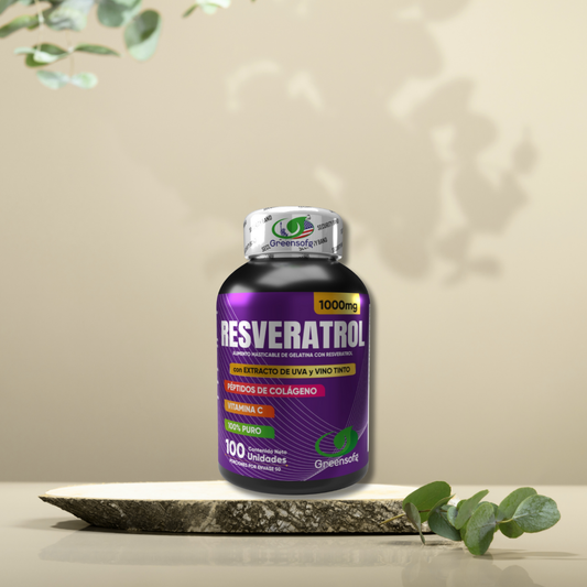 Resveratrol 1000 mg