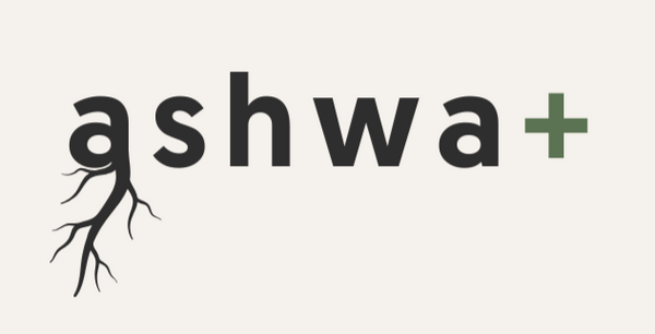 Ashwa+